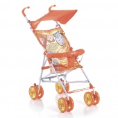 Прогулочная детская коляска-трость DISNEY D202A-F