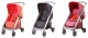 Прогулочная детская коляска GB C1020