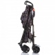 Прогулочная детская коляска-трость GB D2040