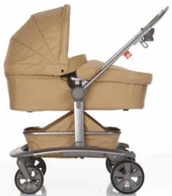 Универсальная детская коляска 2 в 1 GB А2009 (SL009)