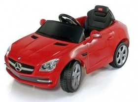 Детский электромобиль Geoby Merсedes-Benz SLK
