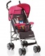 Прогулочная детская коляска-трость Happy Dino LD399E