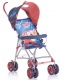 Прогулочная детская коляска-трость DISNEY D201A-F