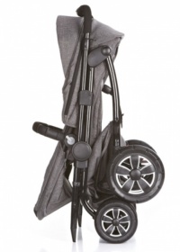 Детская коляска трансформер Geoby C508W