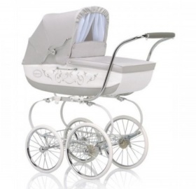 Детская коляска для новорожденных Inglesina Classica MAR`2012