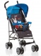 Прогулочная детская коляска-трость Happy Dino LD399E