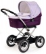 Детская коляска для новорожденных Peg-Perego Young-auto