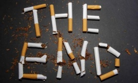 От детей уберут сигареты