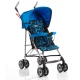 Прогулочная детская коляска-трость Happy Dino LD499H