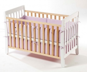 Детская кровать GB МС9000