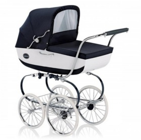 Детская коляска для новорожденных Inglesina Classica NAPPA